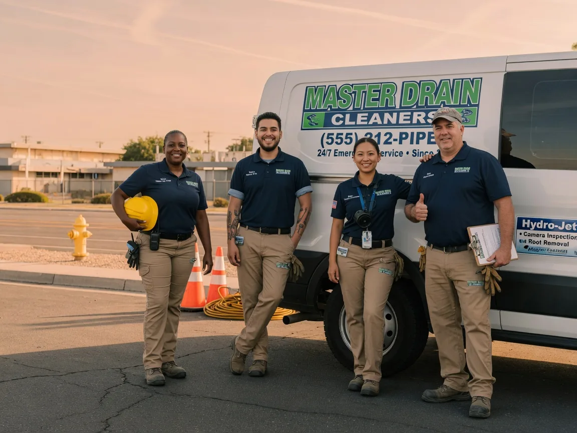 Drain Cleaning company in Stockholm, NJ